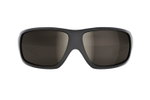 Спортивные очки LiP FLO / Matt Black - Mustard / PC Polarized / Levante Series Chroma Brown Lens