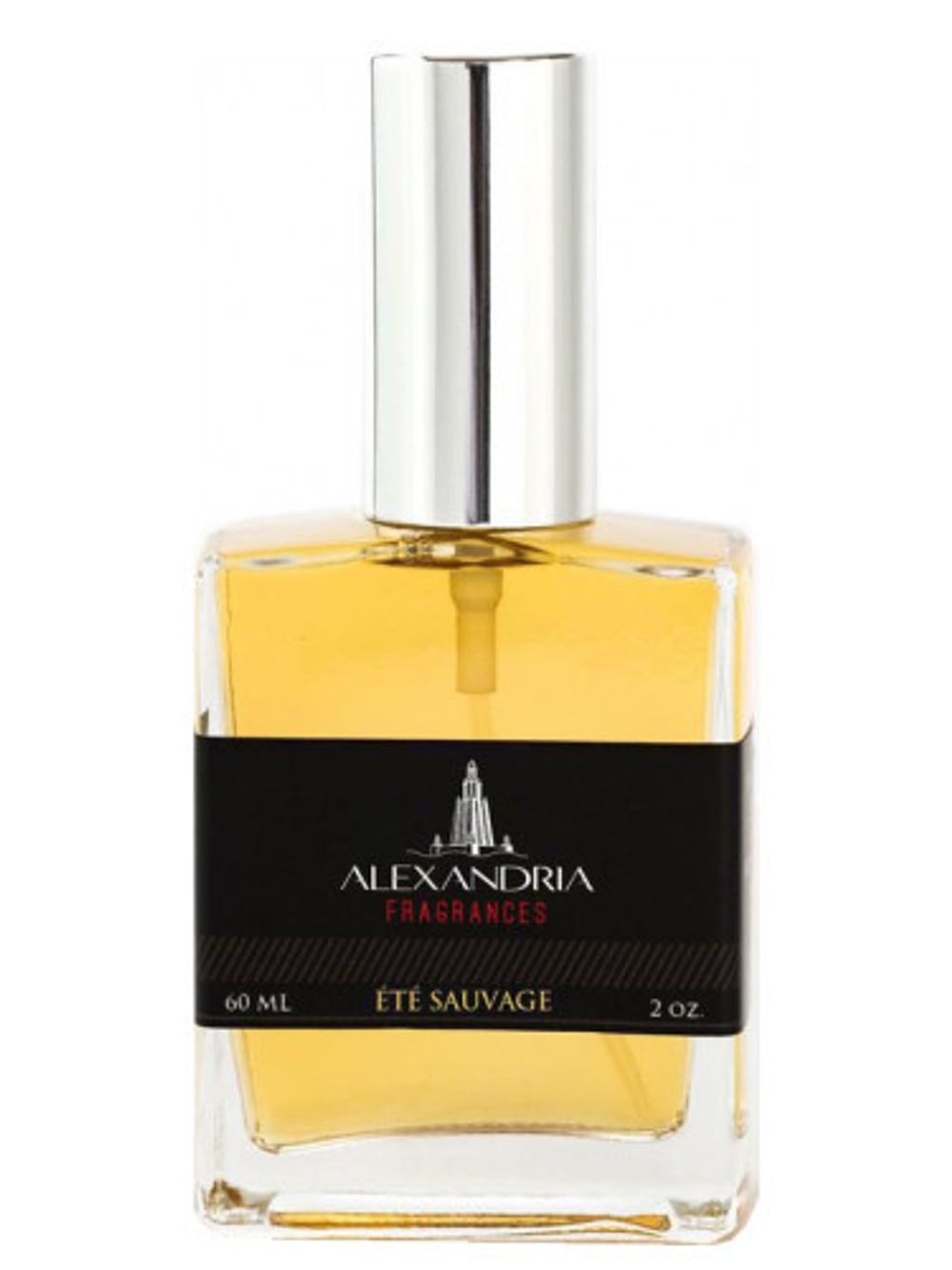 Alexandria Fragrances Ete Sauvage