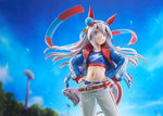 Tamamo Cross
