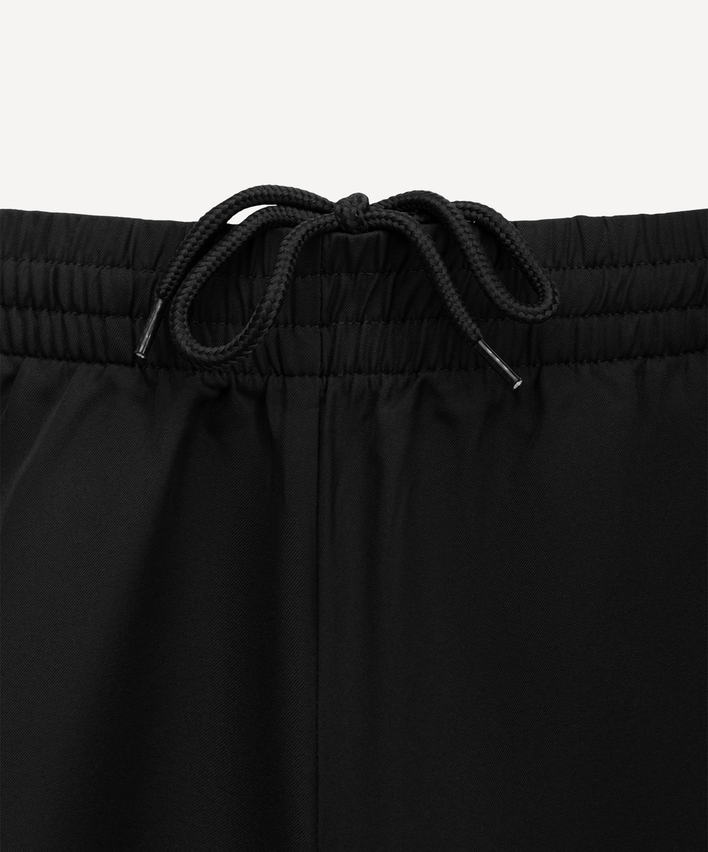 Шорты CAMP 2 Woven Shorts, черный
