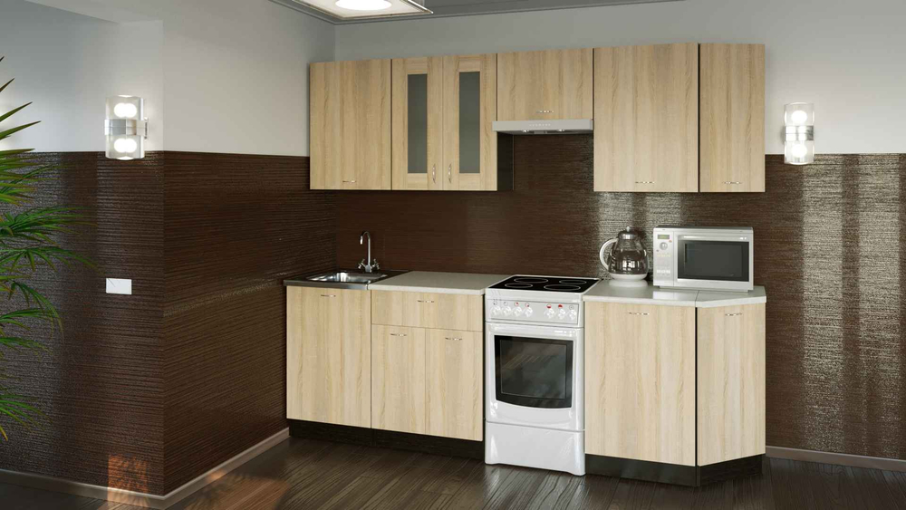 Симона базис 2400 мм