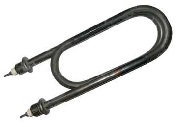 ТЭН 59 А13/1,1 З220 Ф7 R30 штуц 1/2"