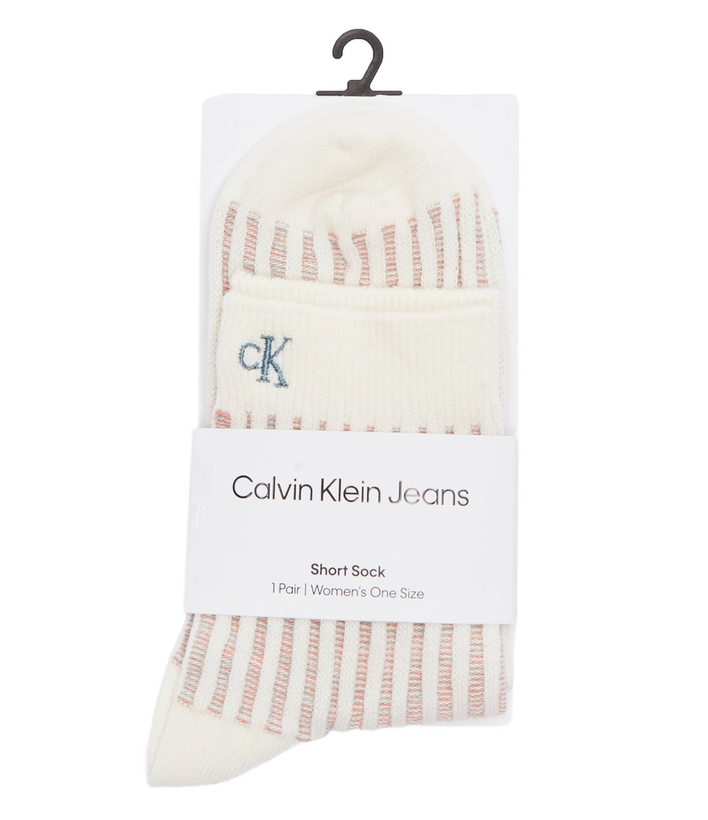 Носки Calvin Klein Jeans - разноцветная(701230598)