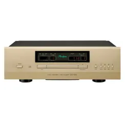 Accuphase DP-450 Gold