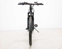Электробайк GreenCamel Класс А (R27,5 350W 10Ah) 7 скоростей