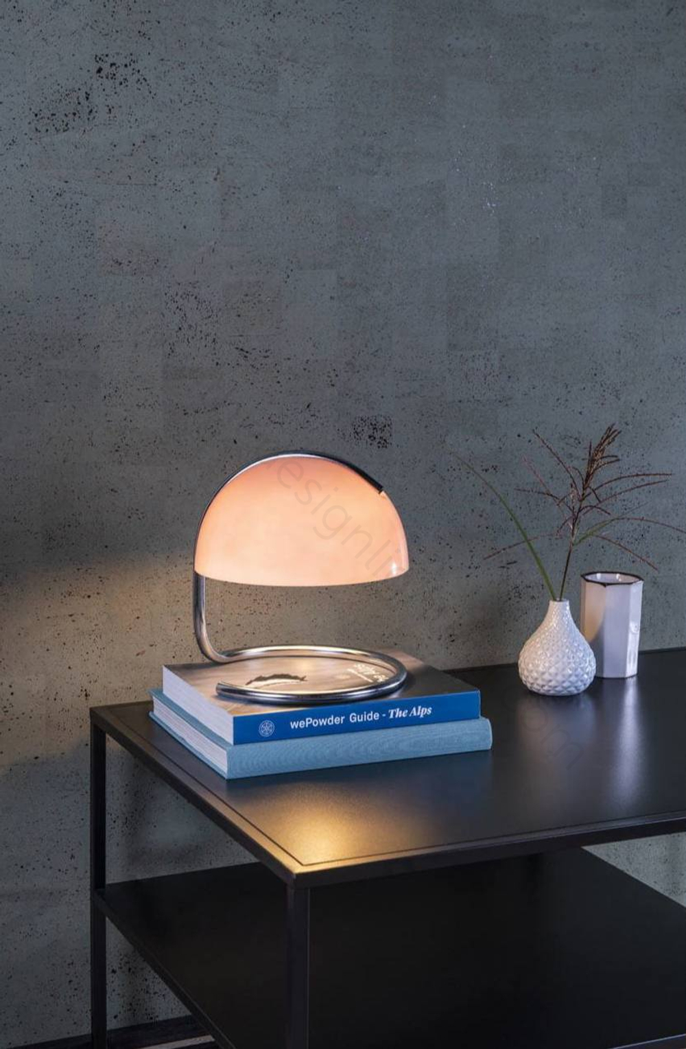 Table design lamp Lucide by CATO