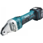 Аккумуляторные листовые ножницы по металлу Makita DJS161RFE