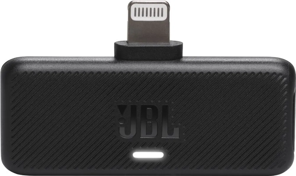 Беспроводной микрофон JBL Quantum Stream Wireless Lightning - 11