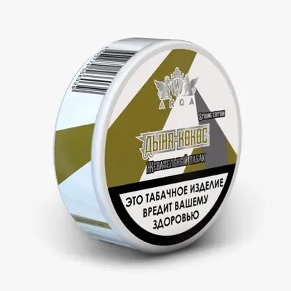 М. Жевательный табак ARQ(A) Дыня Кокос