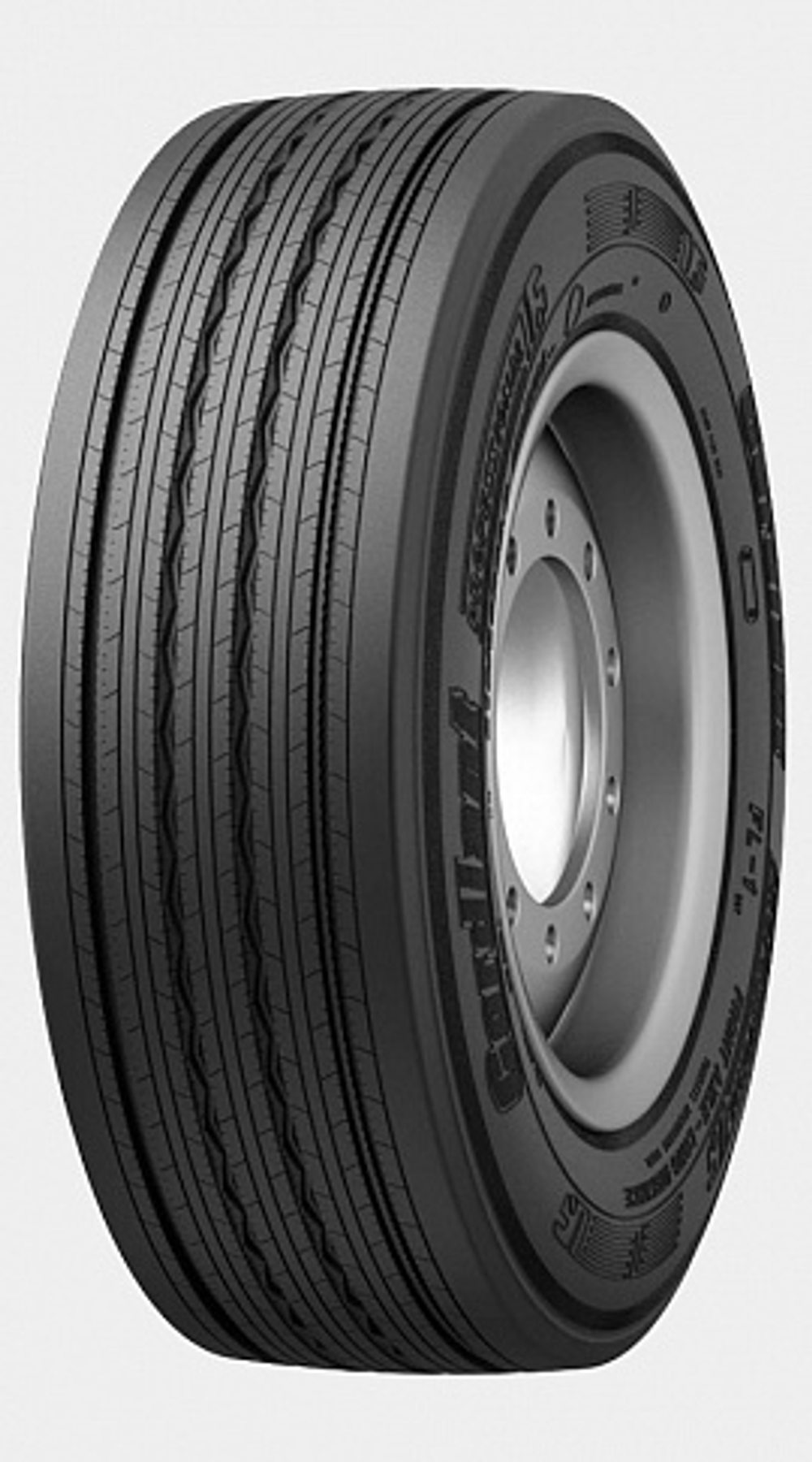 Грузовая шина КОРДИАНТ 295 60 R22.5 CORDIANT PROFESSIONAL FL-1 б/к ЯШЗ
