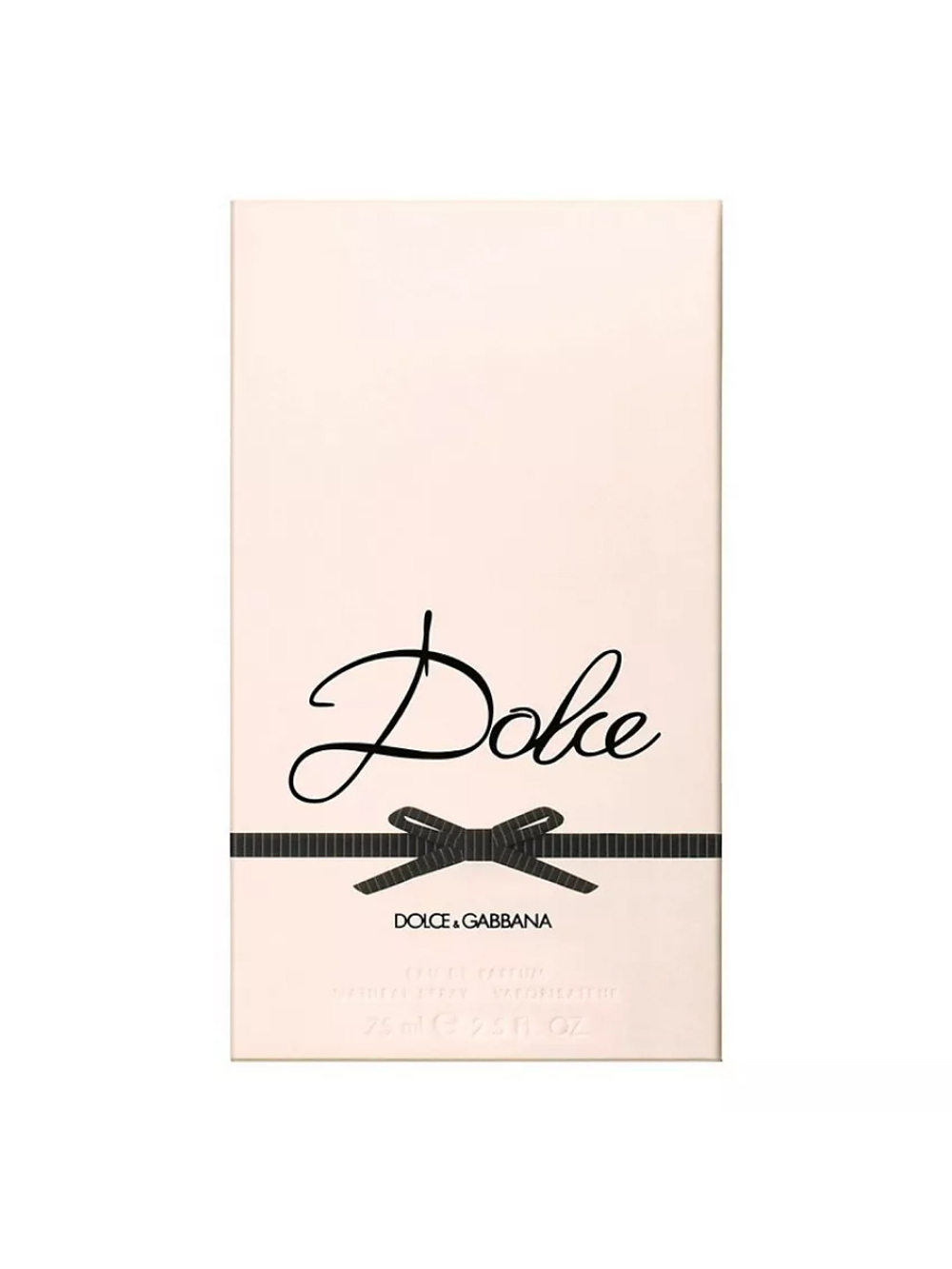 DOLCE & GABBANA Dolce lady 75ml edp