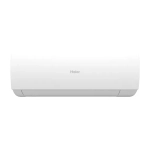 Мульти сплит-система Haier на 4 комнаты (20+20+20+20 кв.м.) SPIRIT