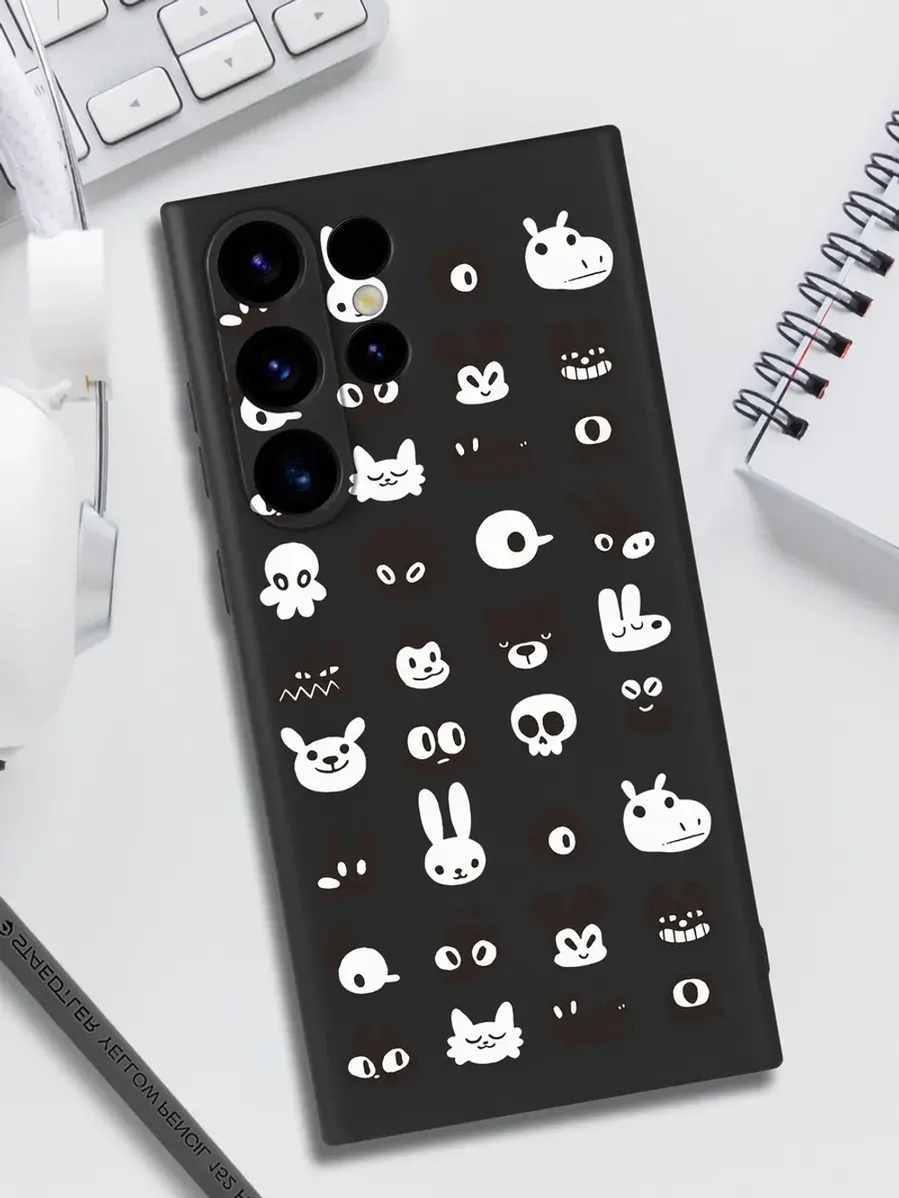 Чехол на Samsung S23 Ultra