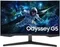 Монитор Samsung Odyssey G5 (S27CG550EI) Черный