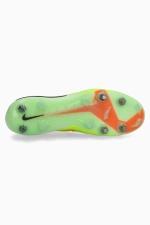 Бутсы Nike Phantom 6 Low Elite SG-PRO - зеленый