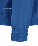 Куртка парадная Jogel DIVISION PerFormDRY Track Jacket, синий Z2