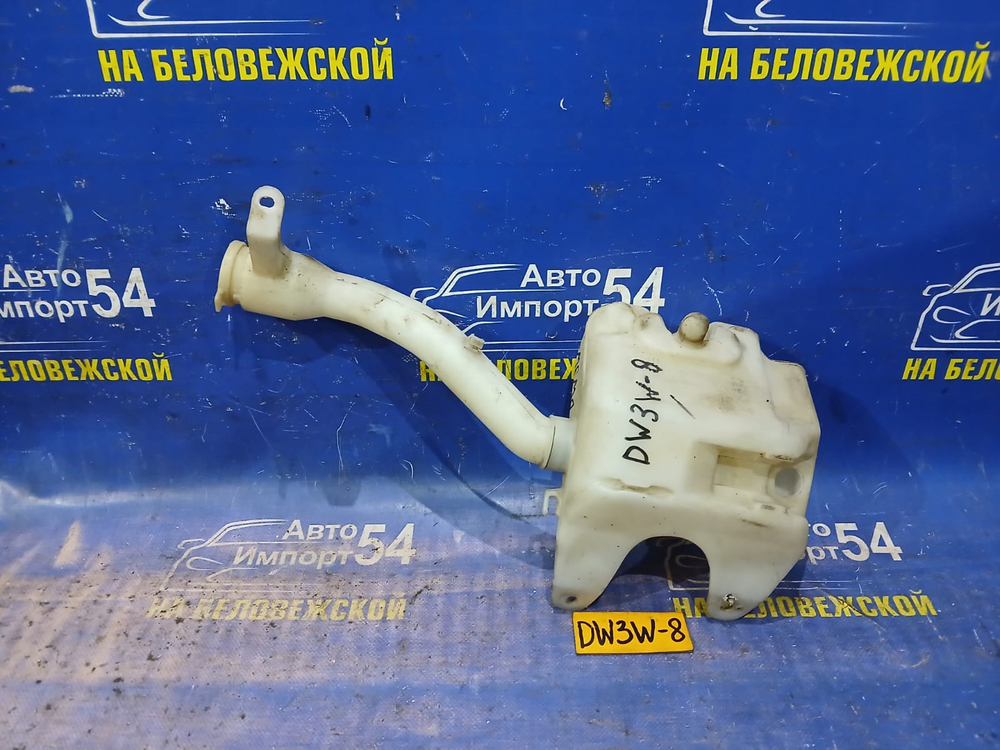 Бачок омывателя MAZDA DEMIO 1998