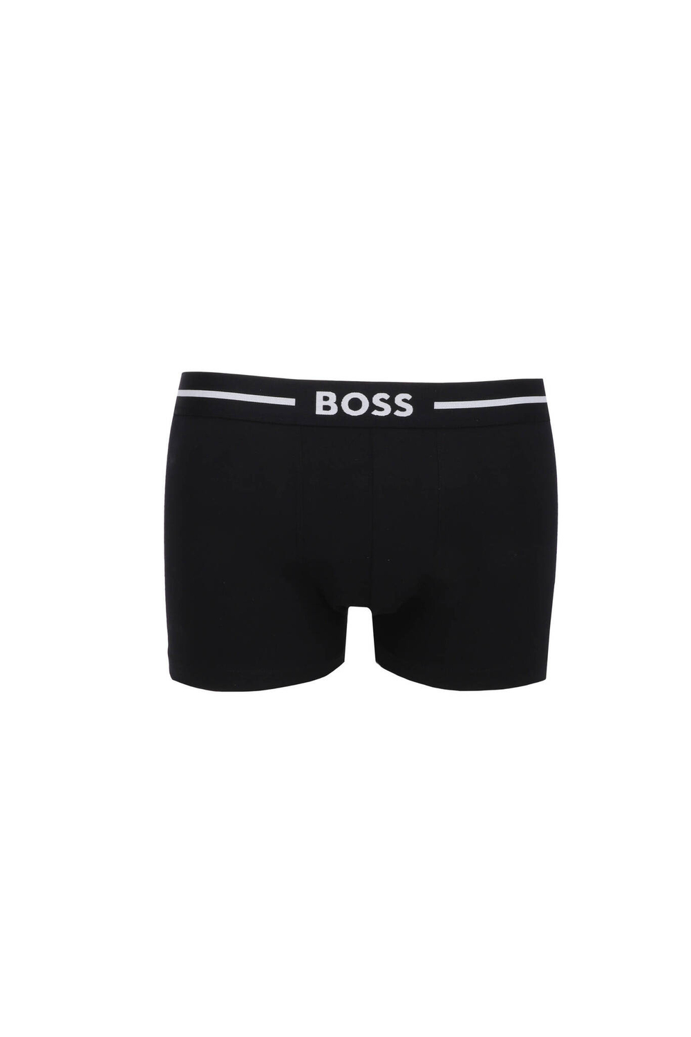 Трусики-боксеры 3шт. BOSS BLACK - черный(50517836)