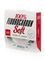 Леска монофильная Lucky John FLUOROCARBON Soft 100 м, 0,20 мм