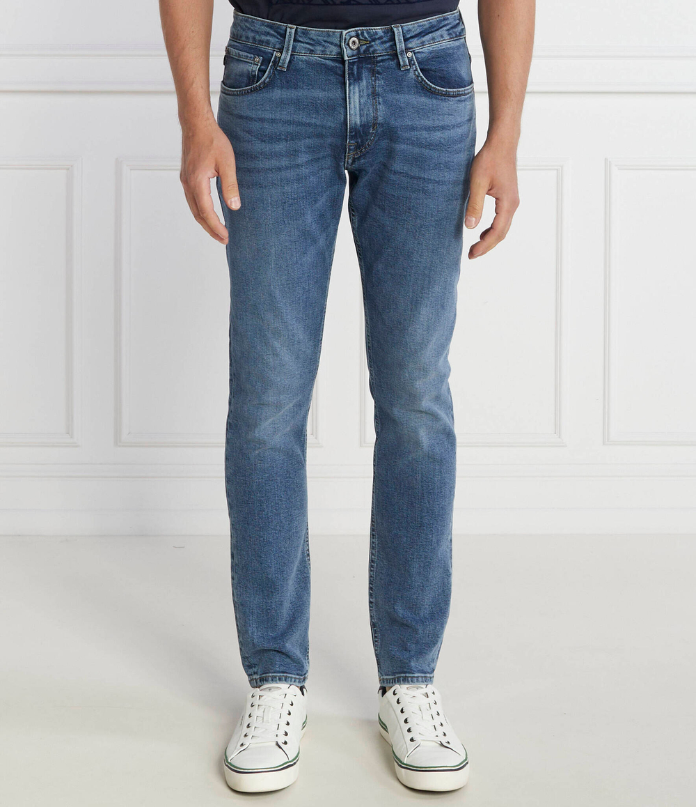 Джинсы JJD-03 Joop! Jeans - голубой(30039237)