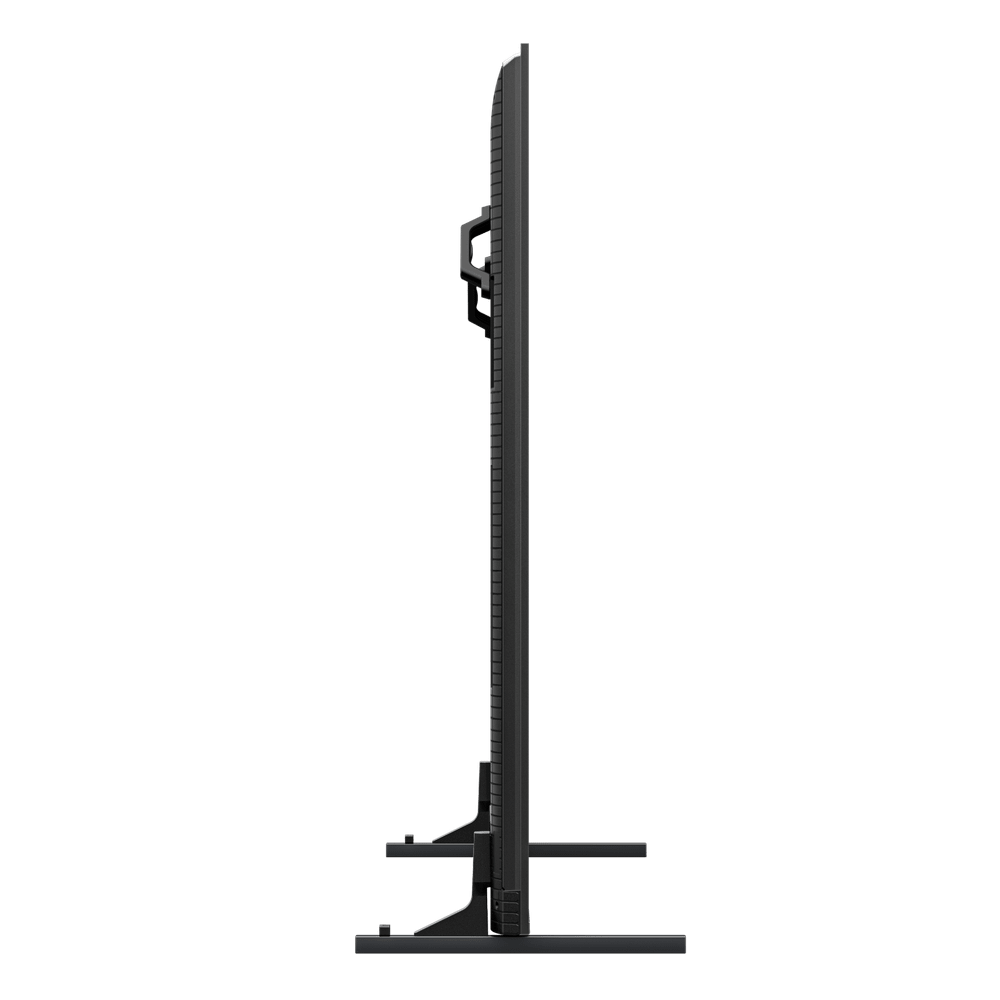 Телевизор Mini-LED Hisense 100UR8S (RGB,UHD Smart,frameless)
