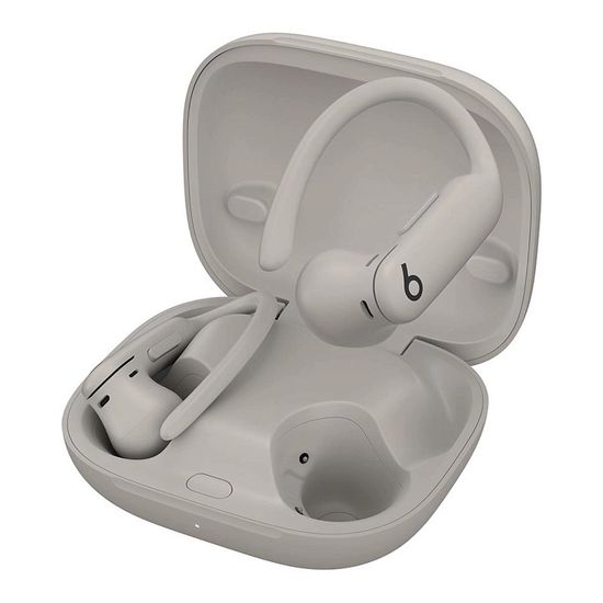 Беспроводные наушники Beats Powerbeats Pro 2 Бежевый