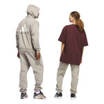 Баскетбольные штаны adidas Basketball Fleece