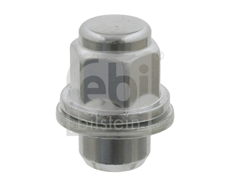 FEBI BILSTEIN - 26587-FEB - Wheel Nut - Povrat artikla narucenog iz Njemacke nije moguc.
