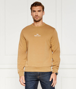 Худи POLO RALPH LAUREN - светло-коричневый(710941833)