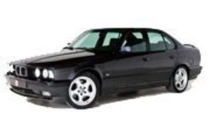 BMW E34 (87-96)
