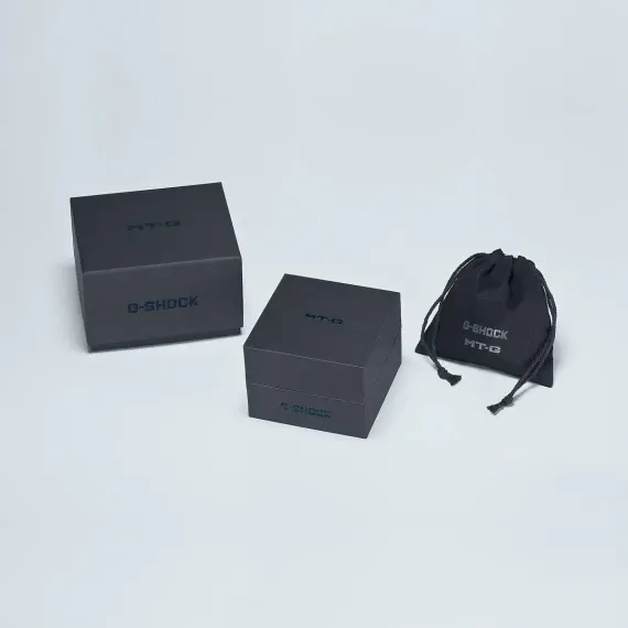 Мужские часы Casio G-SHOCK MTG-B3000DN-1A