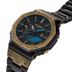Мужские наручные часы Casio GM-B2100LL-1A