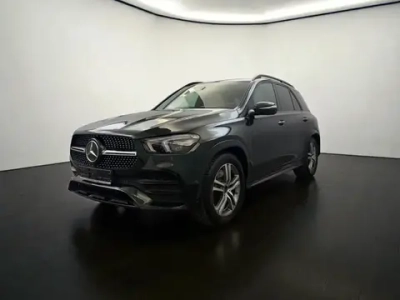 Mercedes-Benz GLE 580 4Matic AMG
