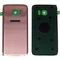 Задняя крышка для Samsung Galaxy S7 SM-G930FD Rose Gold