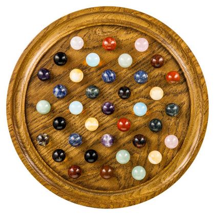 Игра настольная 36x36x6см Enigme Noble Орион дуб