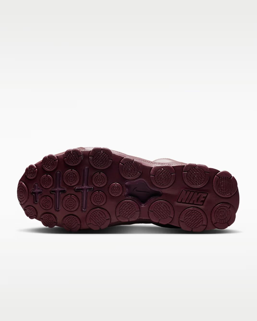 Nike Reax 8 TR Женские кроссовки для тренировок - NIKE