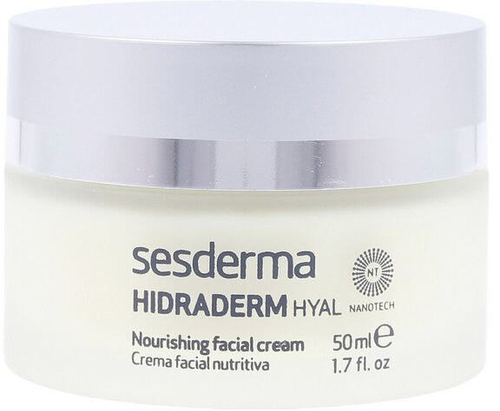 Sesderma HIDRADERM HYAL Facial Cream - Питательный крем для лица, 50 мл