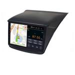 Магнитола для Mitsubishi L200, Pajero Sport 2006-2016 - Parafar PF220RN2K на Android 13, Быстрая, QLED+2K, CarPlay, 4G SIM-слот