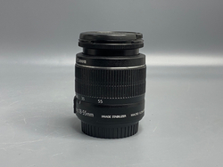 Canon EOS 650D Kit 18-55mm 3.5-5.6 IS 7.000 Кадров