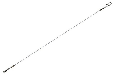 Поводки Sprut Fluorocarbon (35cm/0,45mm/8kg)