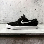 Nike SB Zoom Stefan Janoski • Black/White