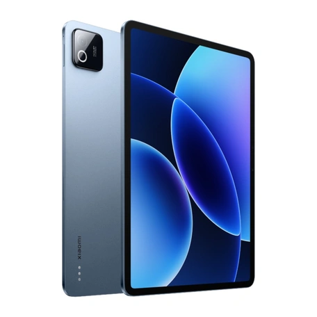 Планшет Xiaomi Pad 8 Pro 11.2" (2025) 8/128GB Wi-Fi Blue