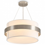 Подвесной светильник Freya Bride FR5367PL-03N