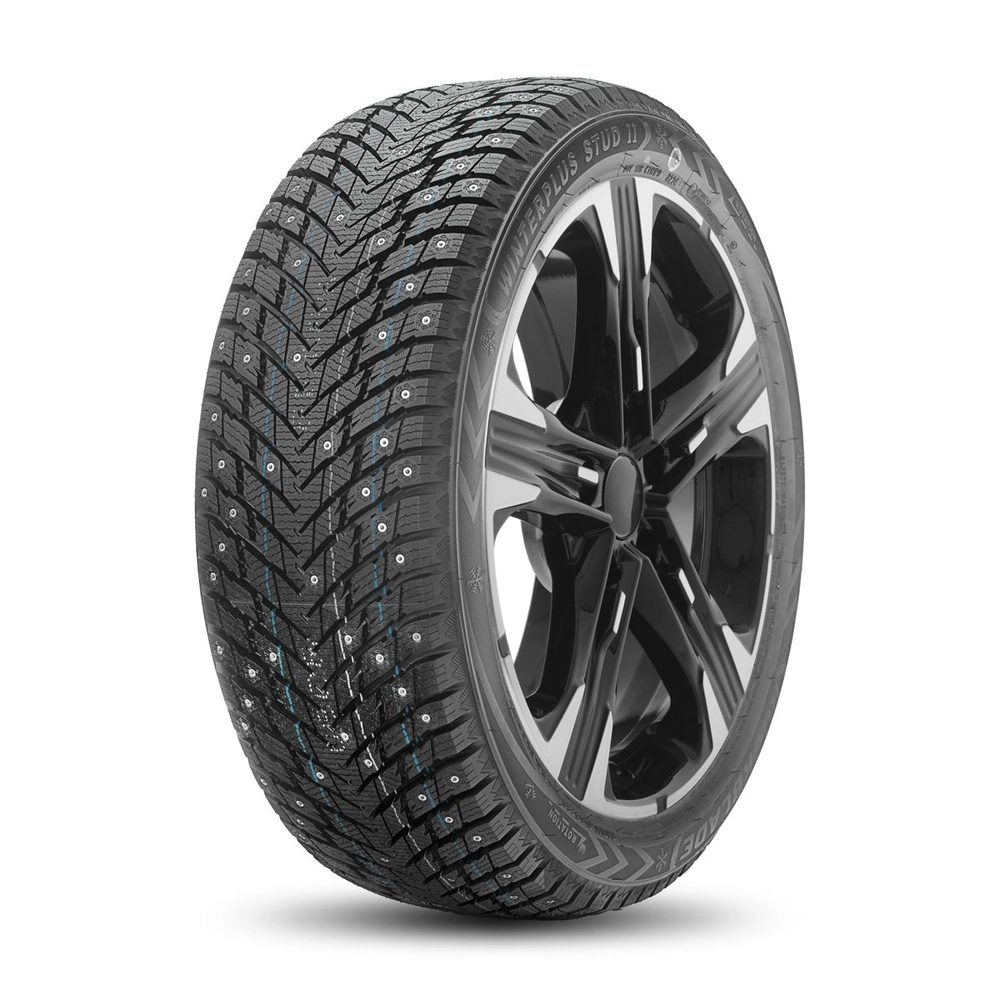 Зимняя шина шипованная RockBlade Winterplus Stud II (255/55 R20 110T)