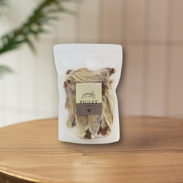 Уши кролика 100г, With Love Piglet