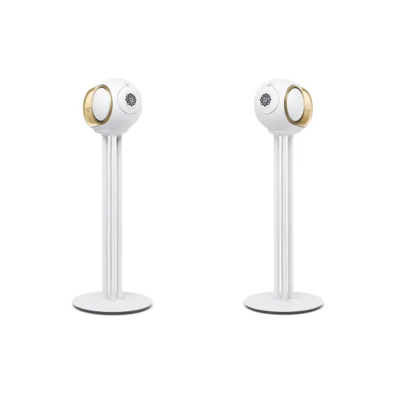 Devialet Tree Phantom Ultimate 98 dB Matte White