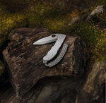Нож охотника VICTORINOX Hunter Pro 130 мм с подвеской из паракорда 0.9415.M26