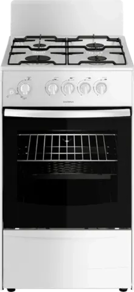 Плита газовая Darina 1A GM341 005 W