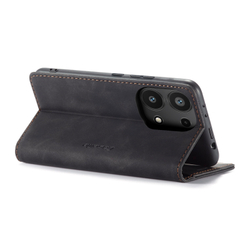 Чехол-книжка CaseMe Matte Poco M6 Pro 4G