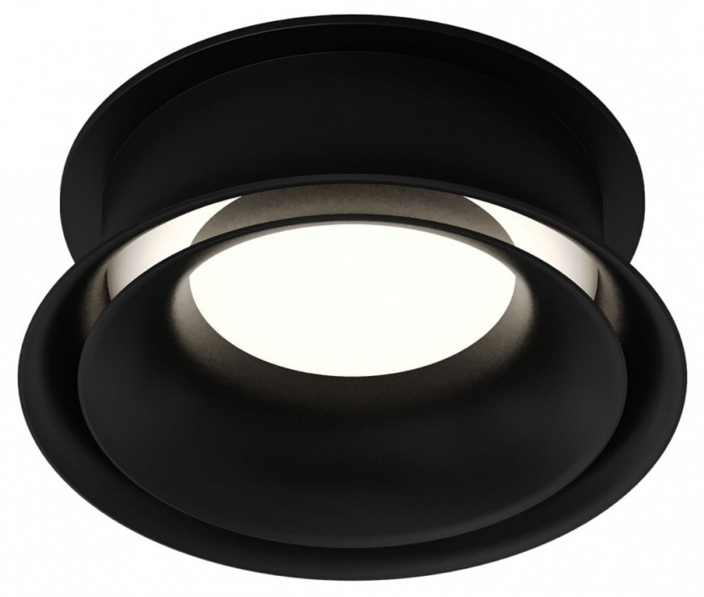 Встраиваемый светильник Denkirs DK2403-BK DK2403-BK